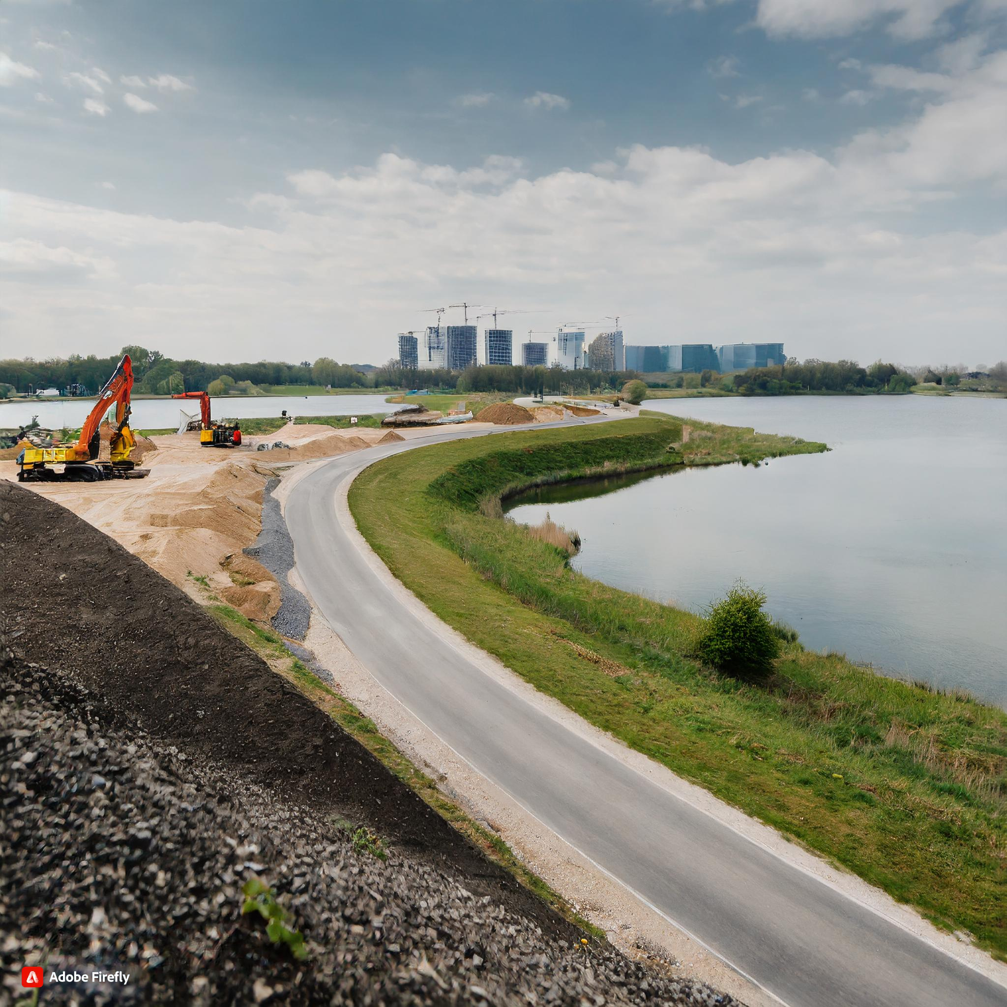 Road Construction